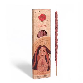 Feuer & Stärke - 5 Elemente Räucherstäbchen Sagrada Madre